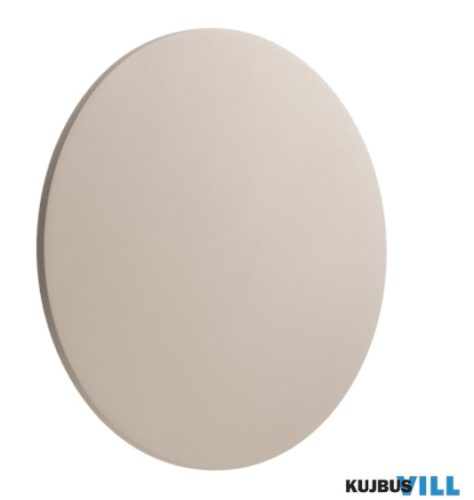TECHNO 11573 Nowodvorski Aria LED XL kültéri fali lámpa, homokszínű