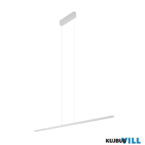 TECHNO 11582 Nowodvorski Bar LED függesztett lámpa