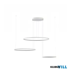 TECHNO 11602 Nowodvorski Circolo LED függesztett lámpa