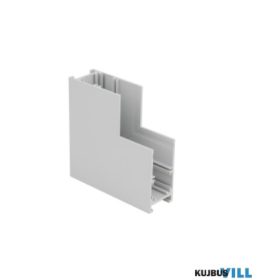 TECHNO 11620 Nowodvorski LVM sarokelem, fehér