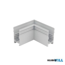 TECHNO 11622 Nowodvorski süllyeszthető sarokelem, fehér