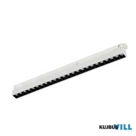   TECHNO 11631 Nowodvorski LVM Focus LED sínrendszeres lámpafej, 15W, 4000K