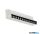 TECHNO 11634 Nowodvorski LVM Focus Out LED sínrendszeres lámpafej, 9W, 3000K