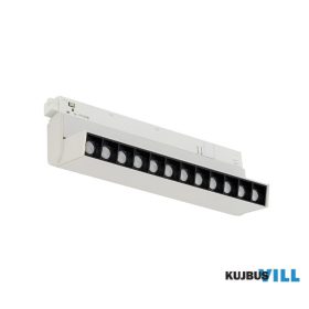  TECHNO 11635 Nowodvorski LVM Focus Out LED sínrendszeres lámpafej, 9W, 4000K