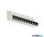 TECHNO 11635 Nowodvorski LVM Focus Out LED sínrendszeres lámpafej, 9W, 4000K