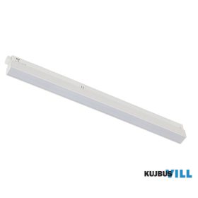   TECHNO 11637 Nowodvorski LVM Line LED sínrendszeres lámpafej, 15W, 4000K