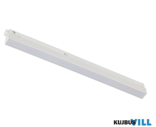TECHNO 11637 Nowodvorski LVM Line LED sínrendszeres lámpafej, 15W, 4000K