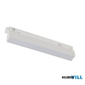   TECHNO 11638 Nowodvorski LVM Line LED sínrendszeres lámpafej, 9W, 3000K