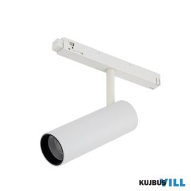   TECHNO 11645 Nowodvorski LVM Spot LED sínrendszeres lámpafej, 9W, 4000K