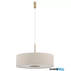 TECHNO 11652 Nowodvorski Santana M függesztett lámpa