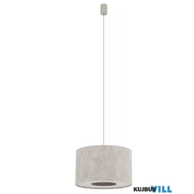 TECHNO 11664 Nowodvorski Cedro S függesztett lámpa