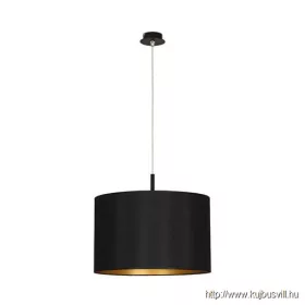 TECHNO 4961 Nowodvorski Alice Gold függeszték