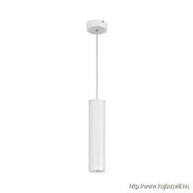   TECHNO 5397 Nowodvorski Eye 25 függeszték, matt fehér kábel