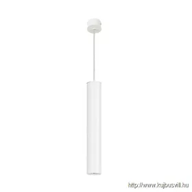   TECHNO 5455 Nowodvorski Eye 40 függeszték, matt fehér kábel