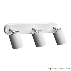 TECHNO 6016 Nowodvorski Eye Spot 3-as spotlámpa