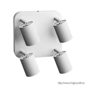 TECHNO 6017 Nowodvorski Eye Spot 4-es spotlámpa