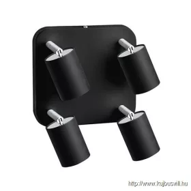 TECHNO 6022 Nowodvorski Eye Spot 4-es spotlámpa