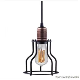 TECHNO 6336 Nowodvorski Workshop függeszték