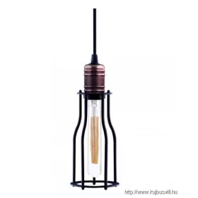 TECHNO 6337 Nowodvorski Workshop függeszték