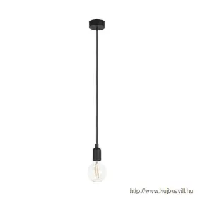 TECHNO 6404 Nowodvorski Silicone függeszték