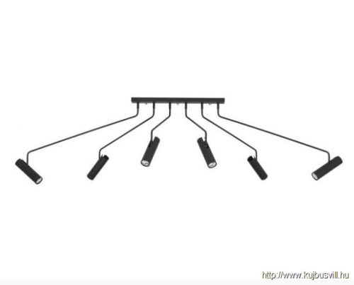TECHNO 6505 Nowodvorski Eye Super függesztett lámpa