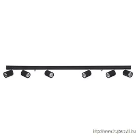 TECHNO 6611 Nowodvorski Eye Spot 6-os spotlámpa