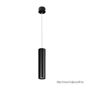   TECHNO 6840 Nowodvorski Eye 25 függeszték, matt fekete vezeték