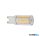 TECHNO 7503 Nowodvorski Bulb LED fényforrás, G9, 4W, 4000K