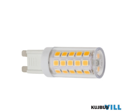TECHNO 7503 Nowodvorski Bulb LED fényforrás, G9, 4W, 4000K
