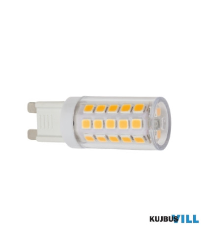 TECHNO 7504 Nowodvorski Bulb LED fényforrás, G9, 4W, 4000K