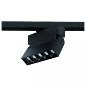   TECHNO 7622 Nowodvorski Profile Focus LED sínrendszeres lámpa, fekete