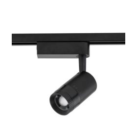   TECHNO 7625 Nowodvorski Profile Zoom LED sínrendszeres lámpa, fekete