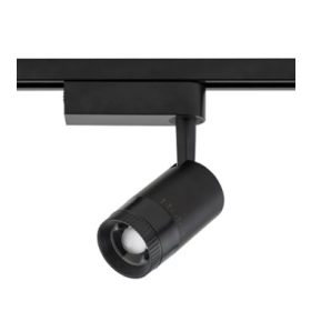   TECHNO 7626 Nowodvorski Profile Zoom LED sínrendszeres lámpa, fekete