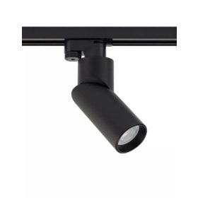   TECHNO 7657 Nowodvorski Profile India sínrendszeres lámpa, fekete