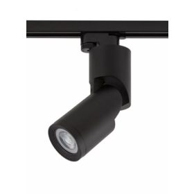   TECHNO 7661 Nowodvorski Profile Mike sínrendszeres lámpa, fekete