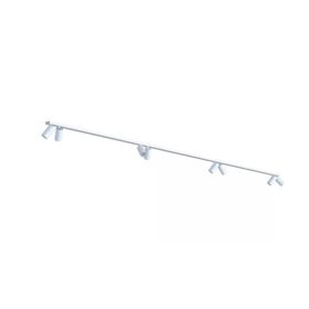 TECHNO 7752 Nowodvorski Mono spotlámpa, fehér