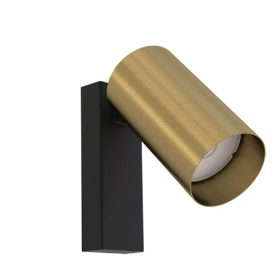 TECHNO 7780 Nowodvorski Mono fali spotlámpa, arany