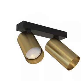 TECHNO 7782 Nowodvorski Mono spotlámpa, arany