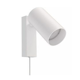 TECHNO 7787 Nowodvorski Mono fali spotlámpa, fehér