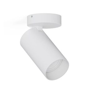 TECHNO 7807 Nowodvorski Mono spotlámpa, fehér
