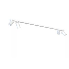 TECHNO 7812 Nowodvorski Mono spotlámpa, fehér