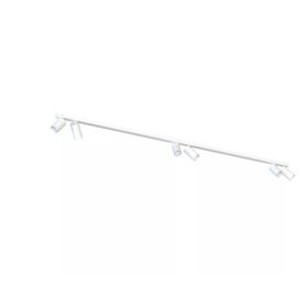 TECHNO 7813 Nowodvorski Mono spotlámpa, fehér