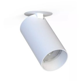   TECHNO 7827 Nowodvorski Mono süllyeszthető spotlámpa, fehér