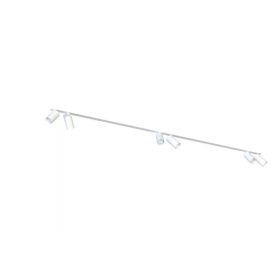   TECHNO 7832 Nowodvorski Mono süllyeszthető spotlámpa, fehér