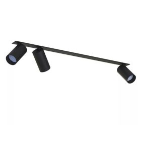   TECHNO 7835 Nowodvorski Mono süllyeszthető spotlámpa, fekete