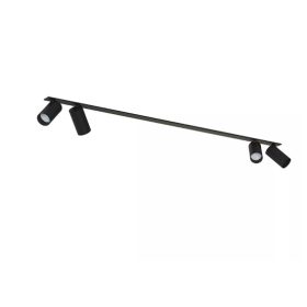   TECHNO 7836 Nowodvorski Mono süllyeszthető spotlámpa, fekete