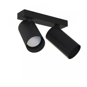 TECHNO 7841 Nowodvorski Mono spotlámpa, fekete