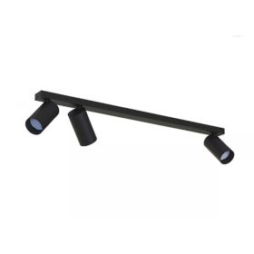 TECHNO 7842 Nowodvorski Mono spotlámpa, fekete