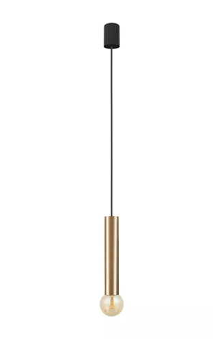 TECHNO 7851 Nowodvorski Baton függesztett lámpa, arany