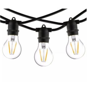 TECHNO 7873 Nowodvorski Festoon fényfüzér, 6m